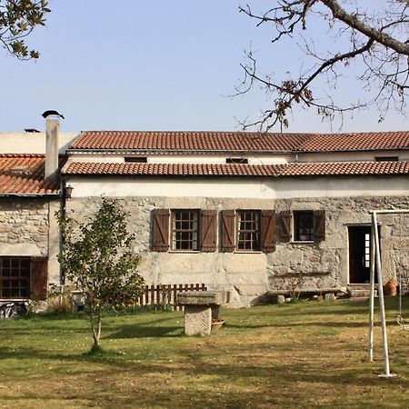 Casa Da Lomba II Villa Kültér fotó