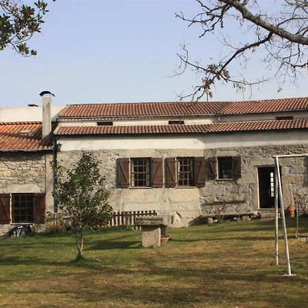 Casa Da Lomba II Villa Kültér fotó