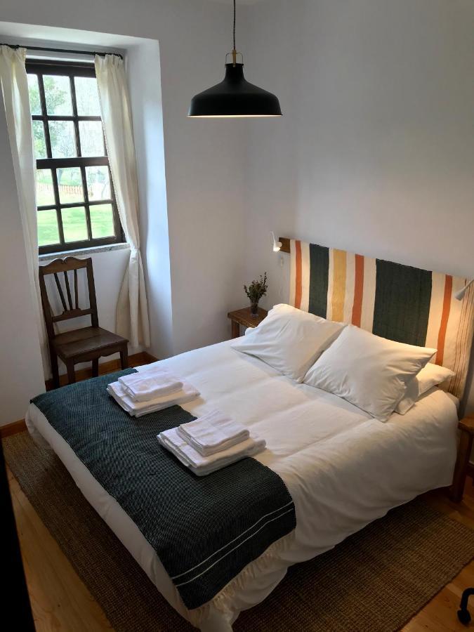 Casa Da Lomba II Villa Kültér fotó