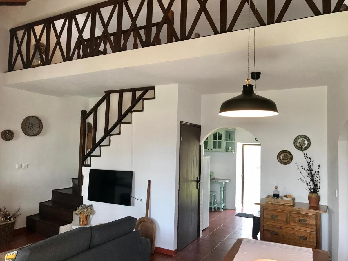 Casa Da Lomba II Villa Kültér fotó