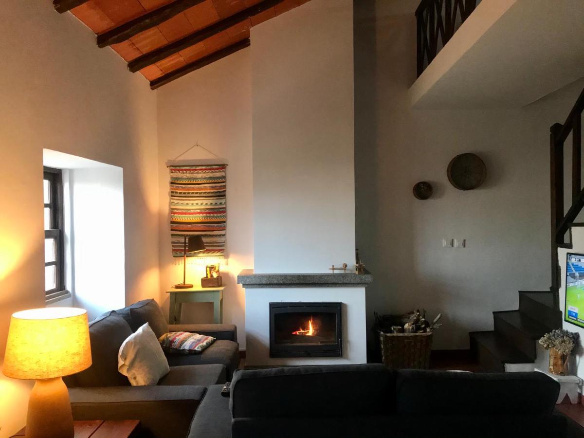Casa Da Lomba II Villa Kültér fotó