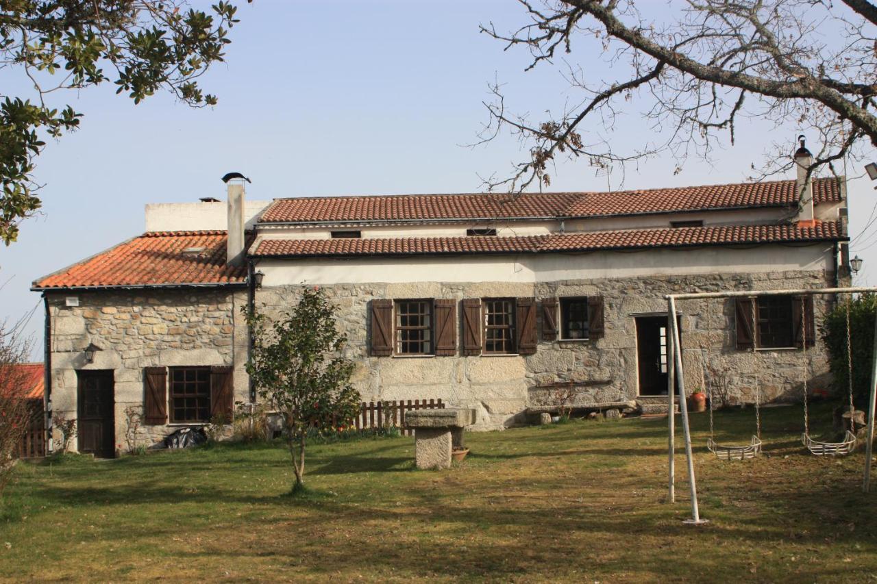 Casa Da Lomba II Villa Kültér fotó